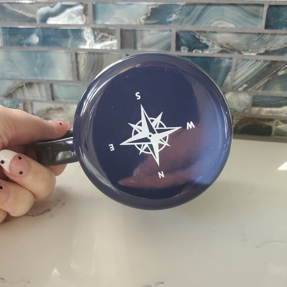 Adventure Enamel Mug Set - Picture 11 of 11